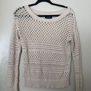 American eagle sweater